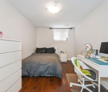 For Lease - 916 Scarlett Road Unit# Bsmt, Toronto, Ontario - Photo 1