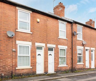 2 bedroom terraced house to rent - Photo 5