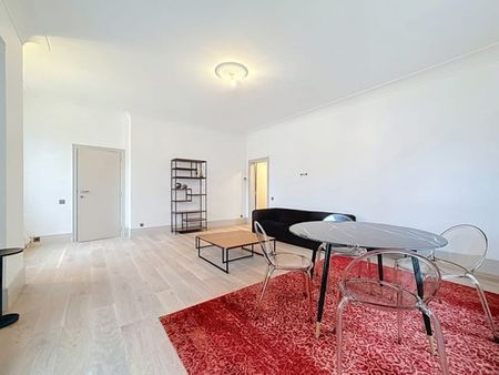 Appartement te huur - Foto 2