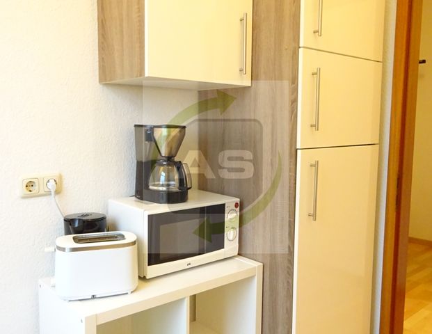 Dein neues Kapitel beginnt möbliert - Foto 1