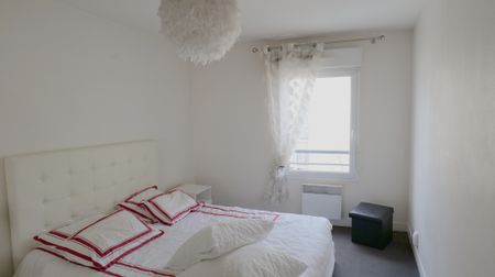 Location Appartement 3 pièces 73m² CAEN 14000 - Photo 3