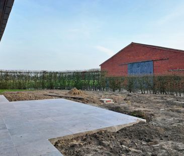 Huis te huur in Zomergem - Photo 4