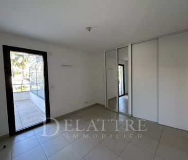 Location Appartement 2 pièces 51m² GRASSE 06130 - Photo 2