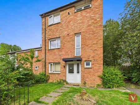 House share to rent - Photo 2