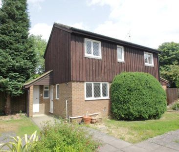 3 bedroom detached house to rent - Photo 1