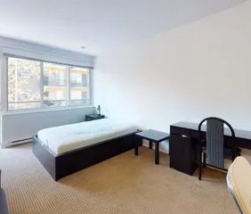Appartement · 39 m² · Plateau-Mont-Royal - Photo 1