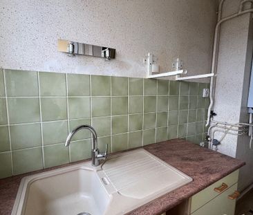 Location Appartement 2 pièces 36m² - Photo 5