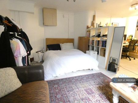 Studio to rent - Photo 4