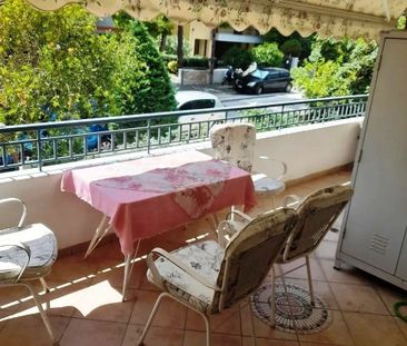 Διαμέρισμα για ενοικίαση Αγία Βαρβάρα (Παλαιό Φάληρο) - Photo 4