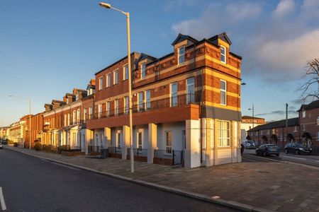 Templemore Avenue - Photo 2