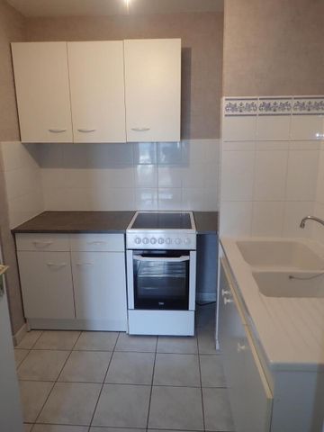 Location appartement 2 pièces 43.57 m2 à Joué-lès-Tours - Photo 5