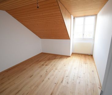 Gemütliche 2.5-Zimmer-Wohnung im 3. OG an zentraler Lage in Solothurn - Photo 6
