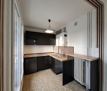 Appartement T1 à louer - 27 m² - Photo 3