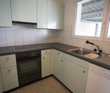 Ihr neues Zuhause in St. Gallen mit Gartensitzplatz - Photo 2