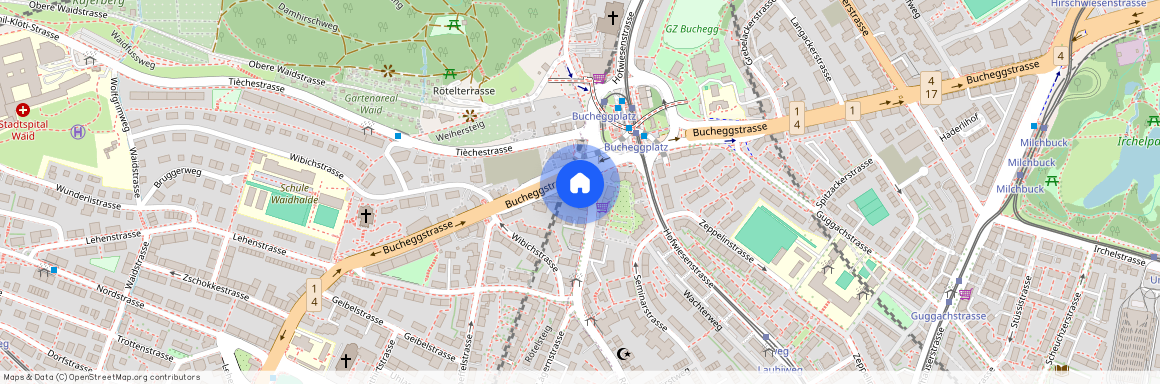 Rötelstrasse 135, 8037 Zürich, Rötelstrasse, Zurich