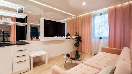 Mieszkanie Kraków Dębniki powierzchnia 42.0 m² C206-WM-25796 - Фото 3