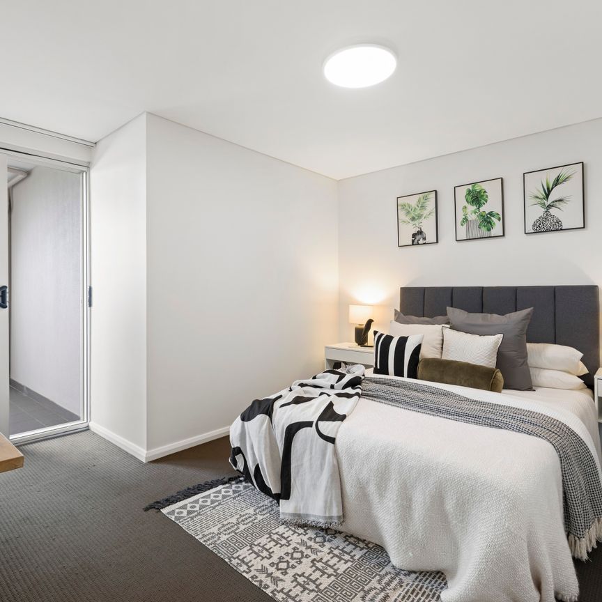 3/131-133 Jersey Street North, Asquith NSW 2077 - Apartment For Rent | Domain - Photo 1