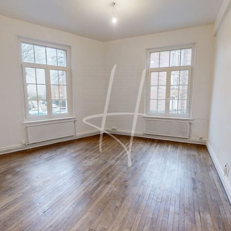 Bel appartement trois pièces quartier St Thérèse - Photo 4