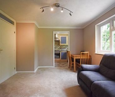 1 bedroom apartment to rent - Photo 4