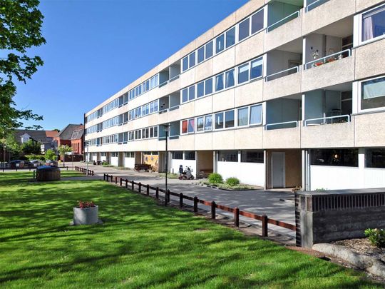 Vestergade 9 E, 2. lej.1637, 9900, Frederikshavn - Foto 1