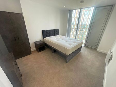 Silvercroft Street, Manchester, Greater Manchester, M15 4XL - Photo 4