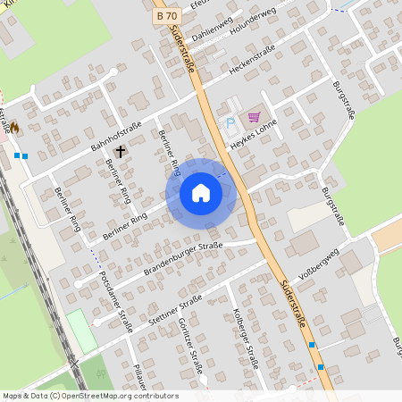 Berliner Ring 45, 26802 Niedersachsen - Moormerland