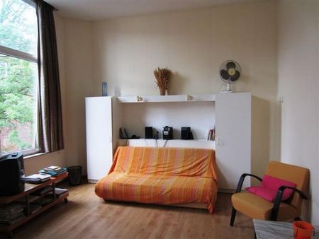 Appartement te huur - foto 3