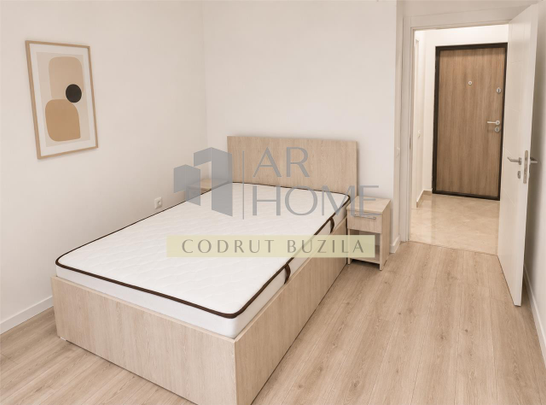 Apartament 2 camere, bloc nou, zona Nord, Ploiesti - Fotografie 1