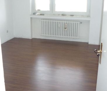 Demnächst frei! 3-Zimmer-Wohnung in Kreuztal Buschhütten - Photo 1