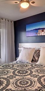 *** Magog *** Condo a Louer - 3 1/2 - O'berge du village - Libre immédiatement - Photo 4