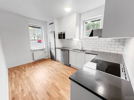 Skallbergsgatan 8 E - Foto 3