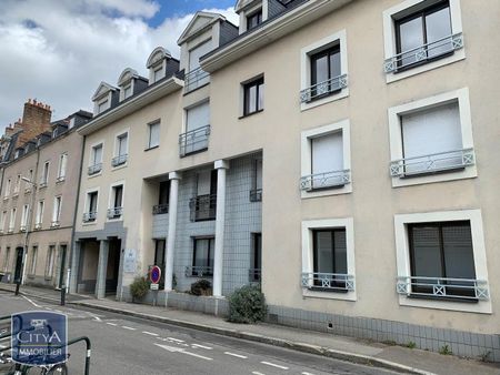 Location Appartement 2 pièces 58m² LAVAL 53000 - Photo 5