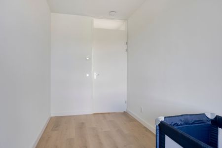Te huur: Appartement Mahoniehout in Zaandam - Foto 5