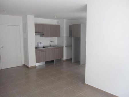 Location appartement neuf 2 pièces 43.7 m² à Montpellier (34000) - Photo 2