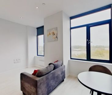 1 Bed 1 Bath - Photo 3