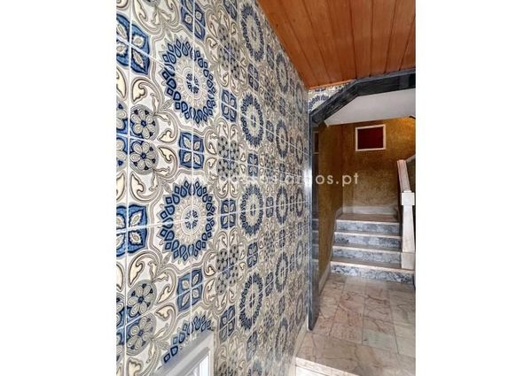 Apartamento T2 em Lisboa