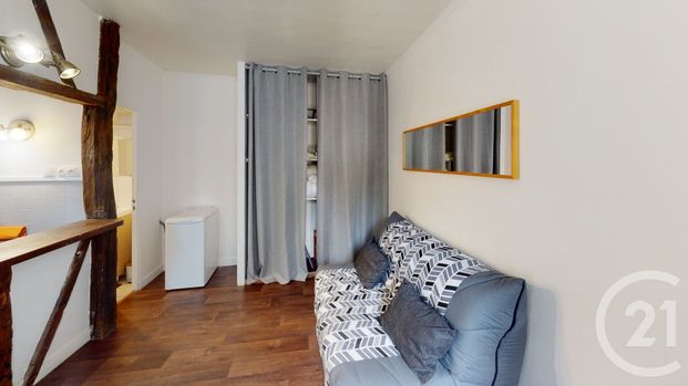 Location Appartement 1 pièce 18m² FONTAINEBLEAU 77300 - Photo 1