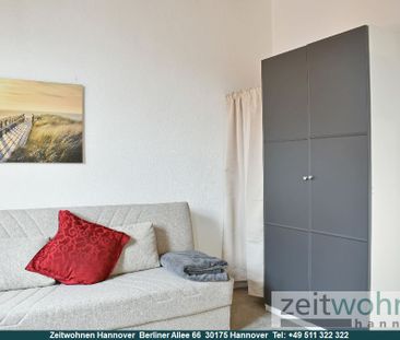 Empelde, möbliertes Apartment in Jugendstilvilla, soeben renoviert - Photo 5