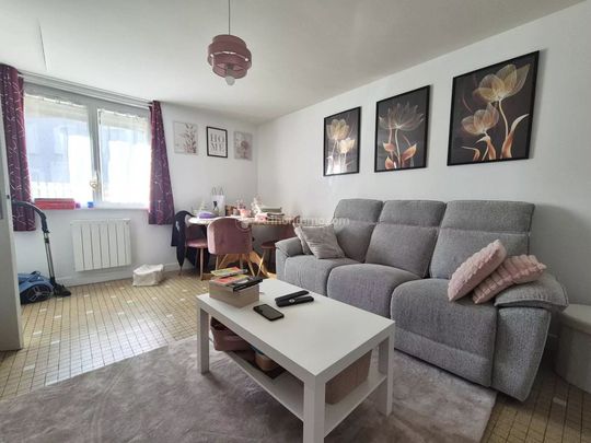 Location Maison 3 pièces 85 m2 à Albi - Photo 1