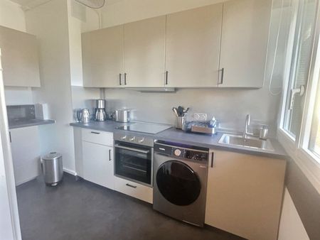 Appartement 1 Pièce 28 m² - Photo 5