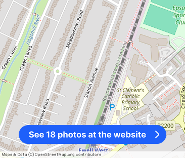 5 bedroom end of terrace house for rent - Photo 1