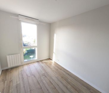 MORDELLES , 1Allée Gambetta . Un appartement de type 2 situé au 2 è... - Photo 2