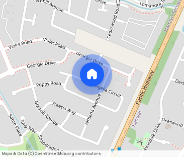 Family Home In The Heart Of Hamlyn Terrace - Photo 1