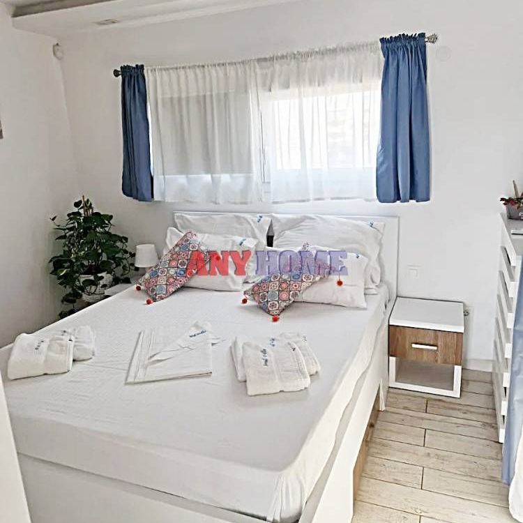 Studio/Γκαρσονιέρα για ενοικίαση Παναγία Φανερωμένη (Ξηροκρήνη - Παναγία Φανερωμένη) - Φωτογραφία 1