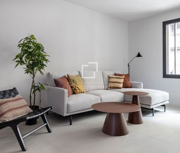 Excellent 3 Bedroom apartment with 20m² terrace for rent in Sant Ge... - Photo 3