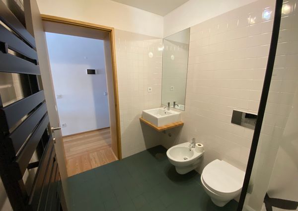 Apartamento T1 para Arrendar Mobilado e Equipado na Campanhã