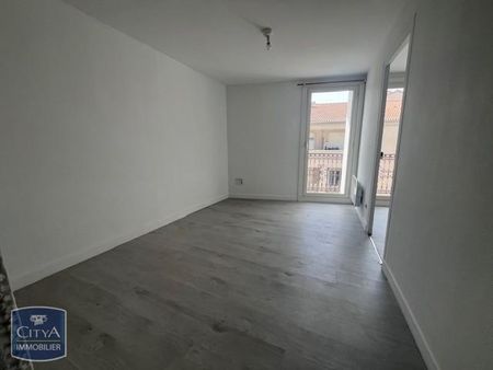 Location Appartement 2 pièces 36m² BEZIERS 34500 - Photo 2