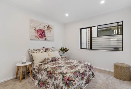 Hillsborough, 3 bedrooms - Photo 5