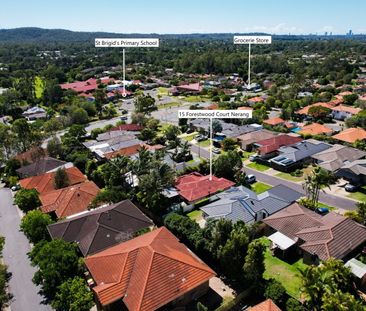 2. Your Oasis Awaits: Vacant Cottage-Style Home in Nerang - Photo 3