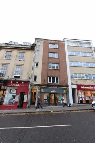 Regent Street, Clifton, Bristol - Photo 4